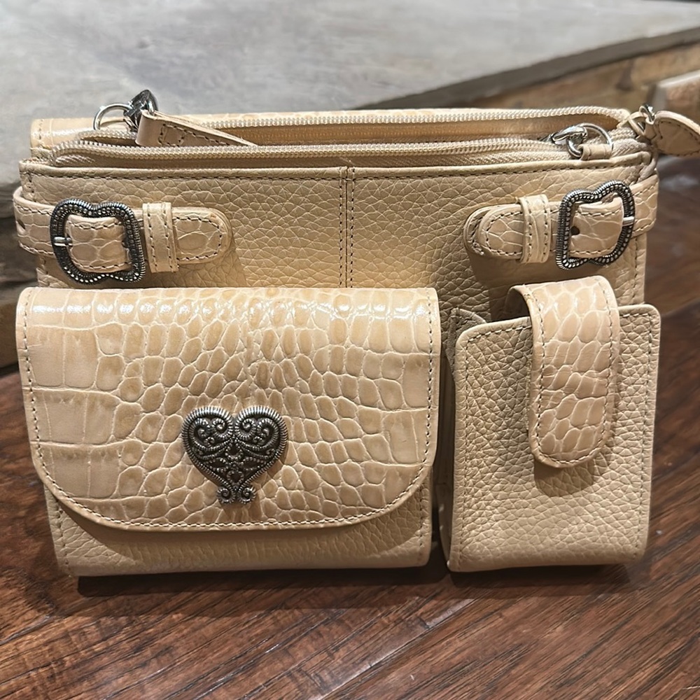 Brighton Purse